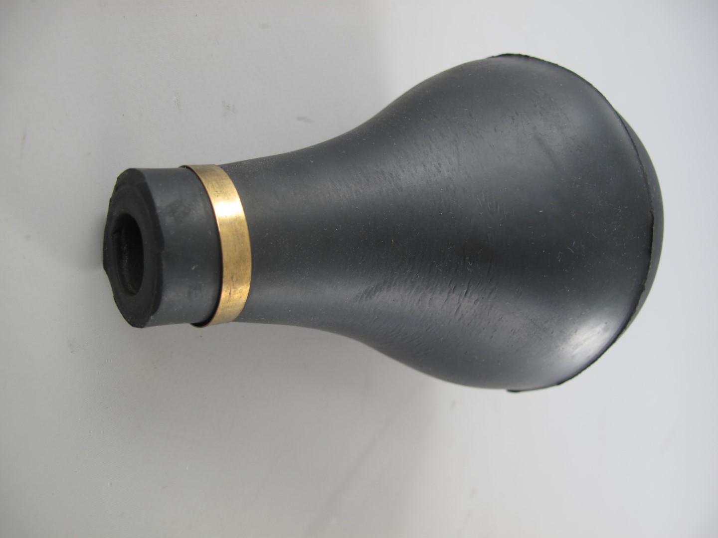 *NT Autohorn Gummi Losse L.15cm *NT Autohorn Gummi Losse L.15cm
