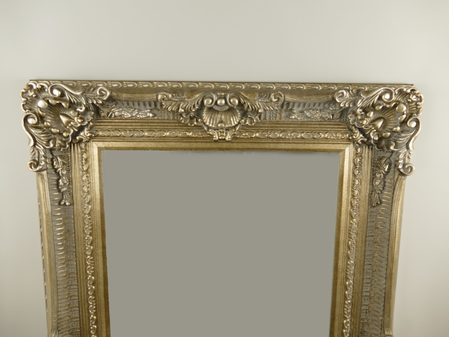 (*)*NT Spiegel 60x120(SILBER) geschliffen H.152cm
