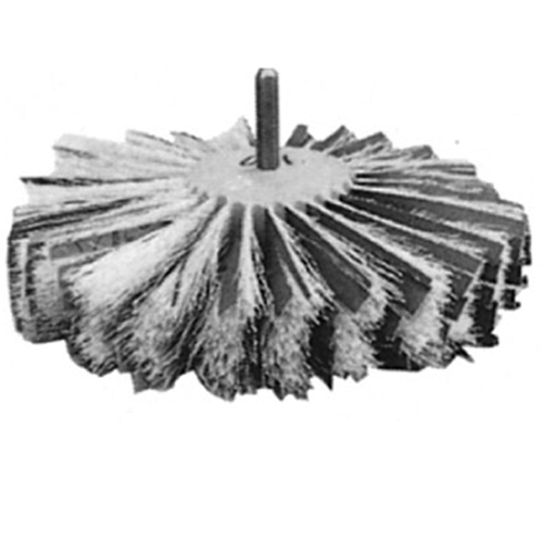 *NT Schleifbürste (für Fräsmaschine) Korn*060 *NT Schleifbürste (für Fräsmaschine) Korn*060