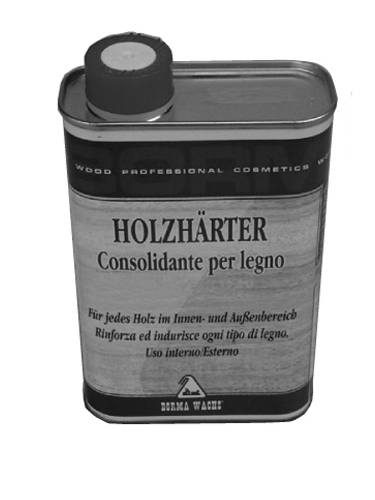 *NT Borma Holzhärter 1-Ltr.