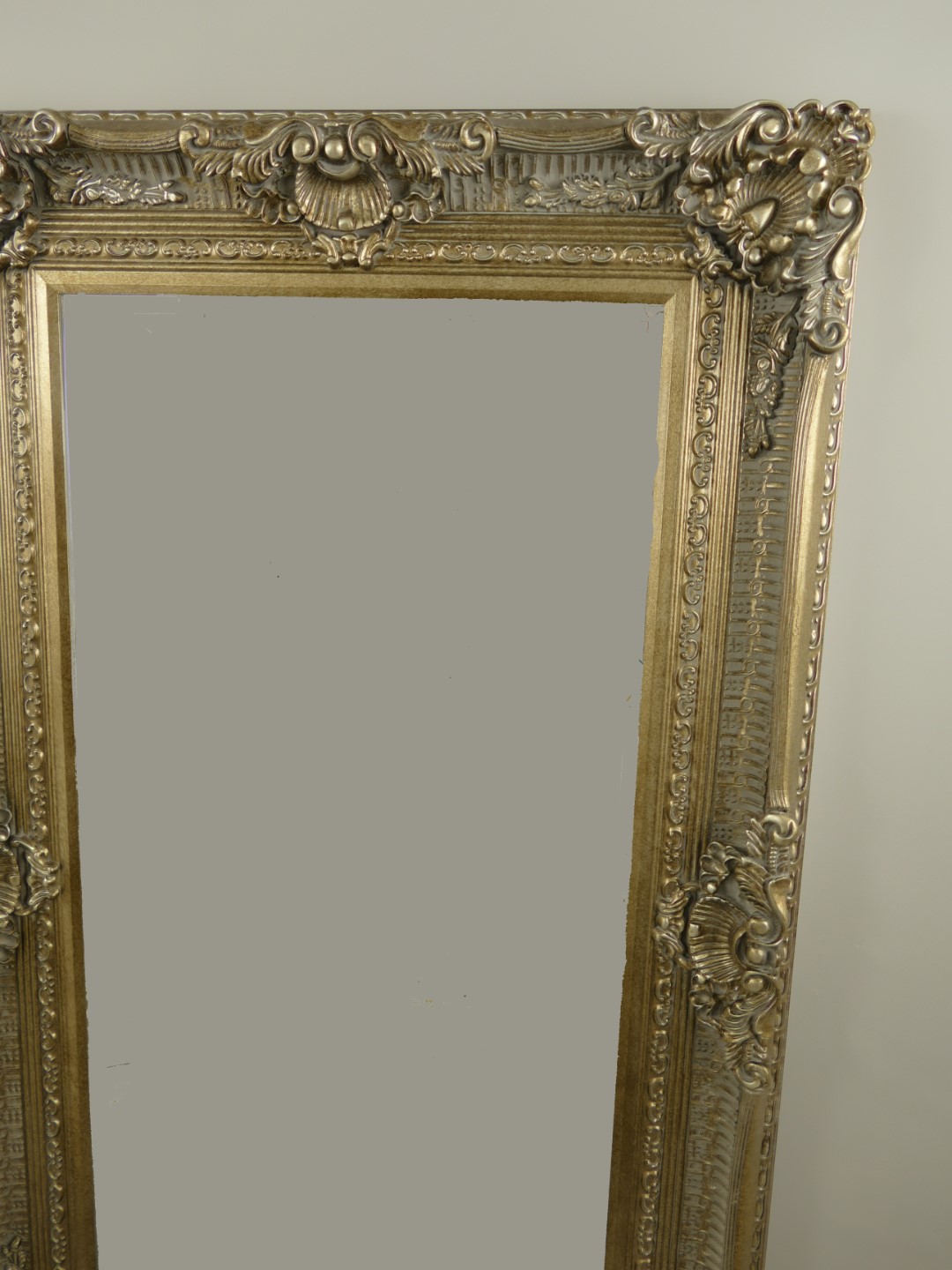 (*)*NT Spiegel 60x120(SILBER) geschliffen H.152cm